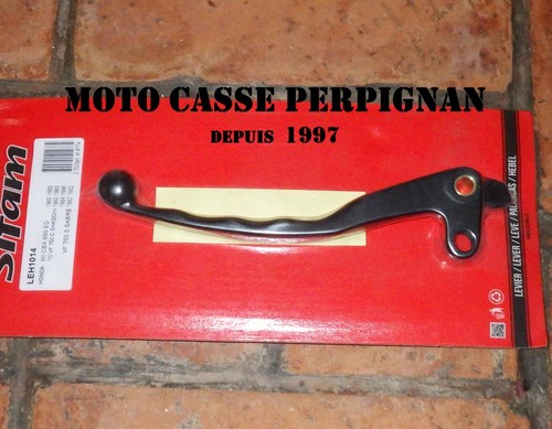 Levier embrayage honda cbx - embrayage,