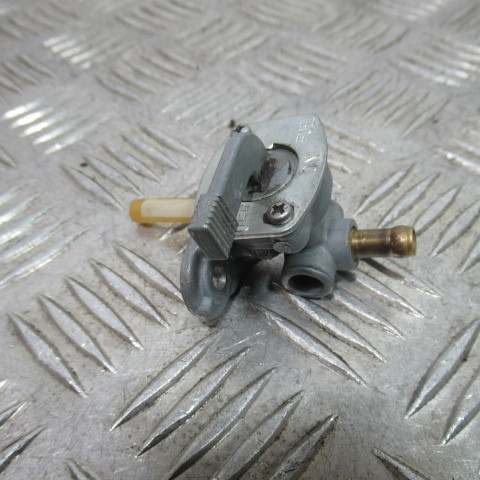 Robinet essence kawasaki - robinet,
