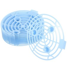  10 pièces supports de cadre de culture de fraises jardinières de fraises