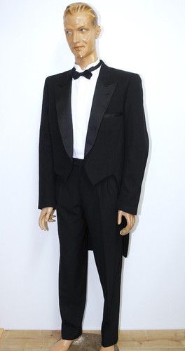 Vintage 80s veste queue - 80s,