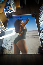 PAIN DE SUCRE SWIMWEAR C French Vintage Advertising Sexy Bikini Poster Original