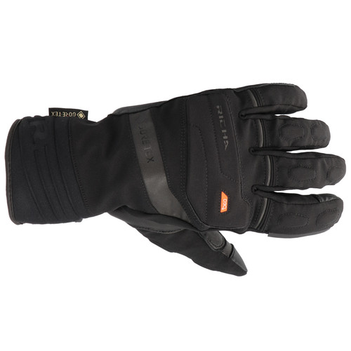 Gants moto richa - gants,
