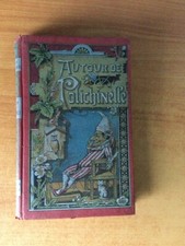 AUTOUR DE POLICHINELLE