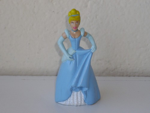 Figurine pvc disney - figurine,