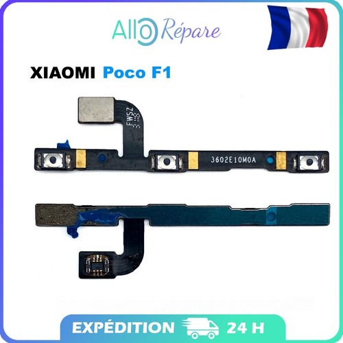 Nappe bouton power - bouton, on/off