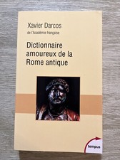 Xavier Darcos | Dictionnaire