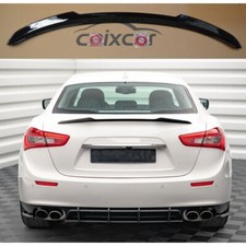 Aileron Maserati Ghibli III