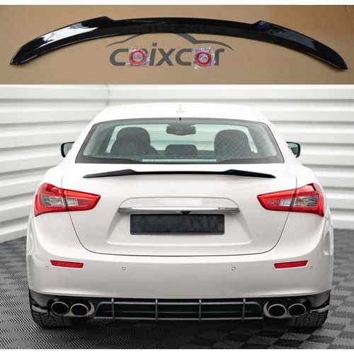 Aileron maserati ghibli iii - aileron,