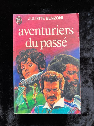 Livre poche juliette - de,