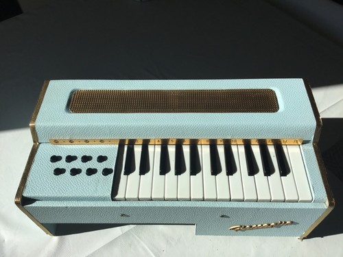 Piano miniature giaccaglia - piano,