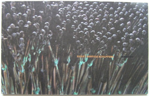 Harry bertoia grand carton - ,