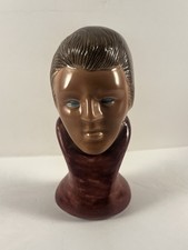 Vtg 1980 Elvis Presley Ceramic