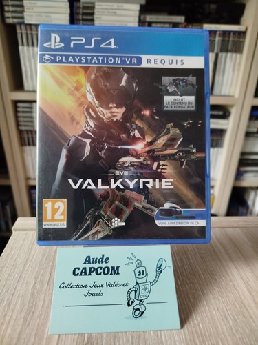 Sony playstation ps4 jeu - 4,