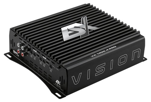 Esx vx1400 4pro - vx1400.4pro, amplificateur