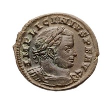 Monnaie Romaine - Licinius -