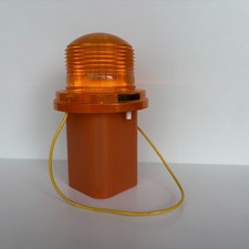 Lanterne chantier vintage - lanterne,