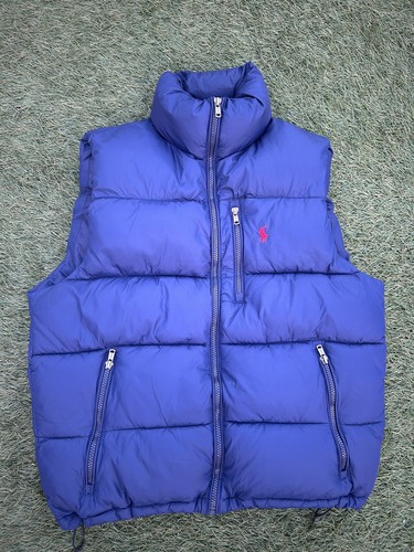 Doudoune ralph lauren - doudoune,