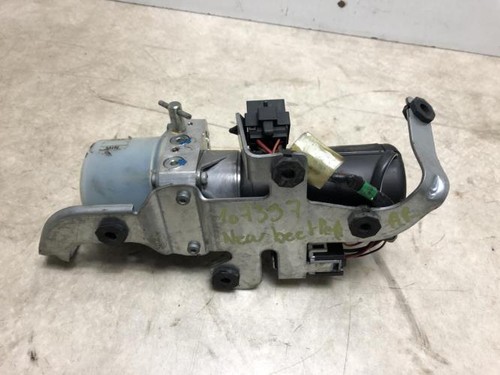 Moteur capote volkswagen - moteur, de