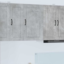 Armoire d'Angle de Cuisine