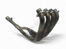 TUBULURE AVANT SUZUKI GSXR 750