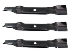 Jeu de lames (combi) adapté