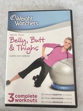 Weight Watchers: Work Your