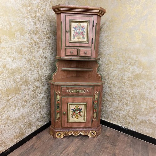 Voglauer coin vieux rose - coin,