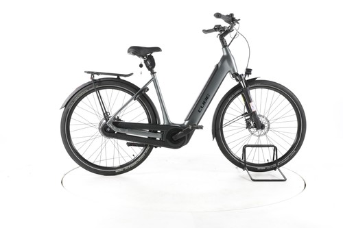Cube supreme hybrid pro - 23,