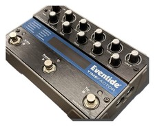 Pédale de retard Eventide TIMEFACTOR 7377 testée et fonctionnelle