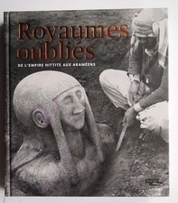 Royaumes Oublies De L'Empire
