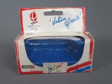 C964 Solido 9021 France Boite