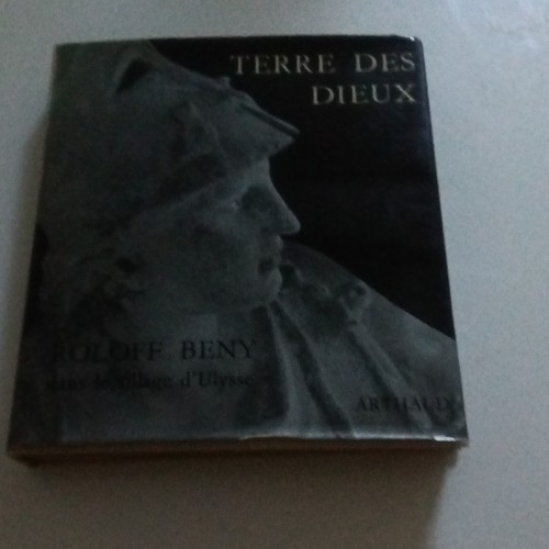Arthaud terre des dieux - arthaud,