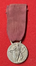 Militaria WW2 Médaille Du