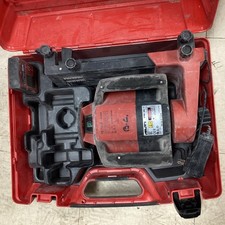 HILTI PRI 36 SELF-LEVELING