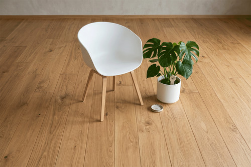Parquet contrecollé - parquet,
