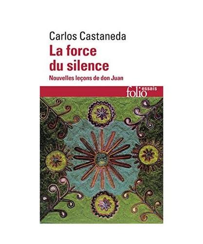Force silence carlo - silence,,