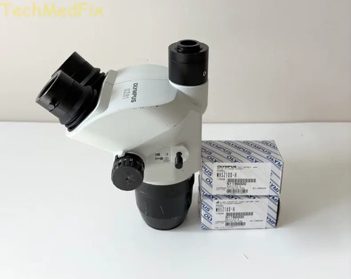 Olympus sz61tr triocular - olympus,
