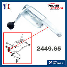 Levier de Vitesse (tringlerie) pour Citroen Saxo et Peugeot 106 = 2449.65