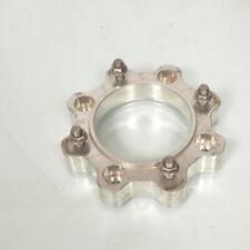 Elargisseur de voie +30mm pour