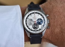 Zenith El Primero Chronomaster