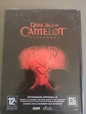 The Dark Age Of Camelot Catacombs