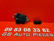 MERCEDES CLASSE C W202 MODULE INFRAROUGE + TELECOMMANDE 2108202226