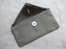 Trousse à couture réglementaire soldat français Campagne de France 1940