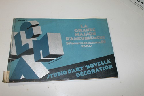 Catalogue grande maison - catalogue,