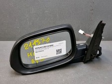 Rétroviseur gauche elect