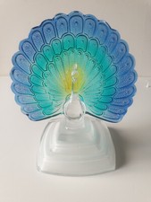 Statuette Cristal d'Arques