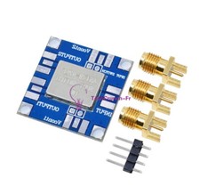 AS179-92LF RF SPDT switch FOR