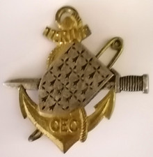 Brevet CEC Centre Entrainement