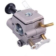 Carburateur pour scie à