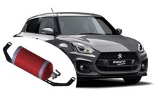 Support d'extincteur Suzuki
